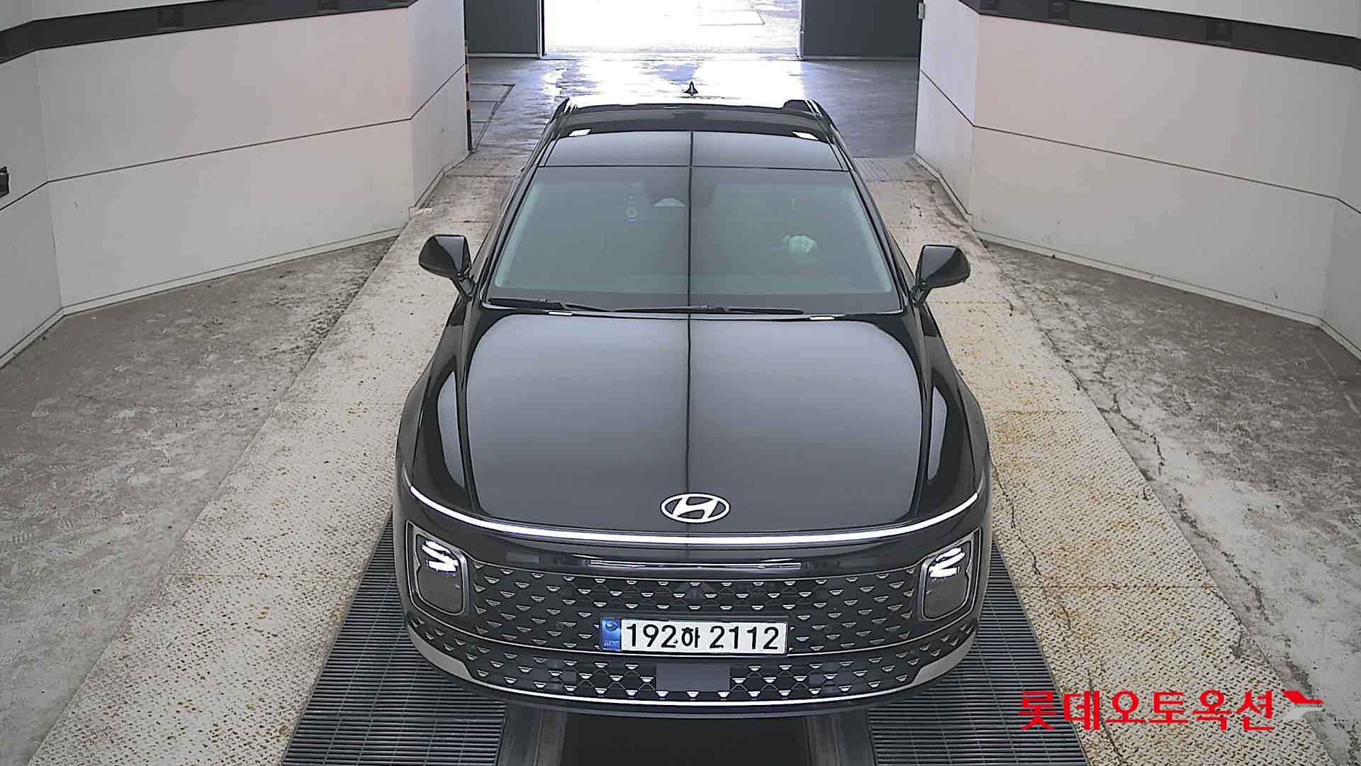 Hyundai Грандер