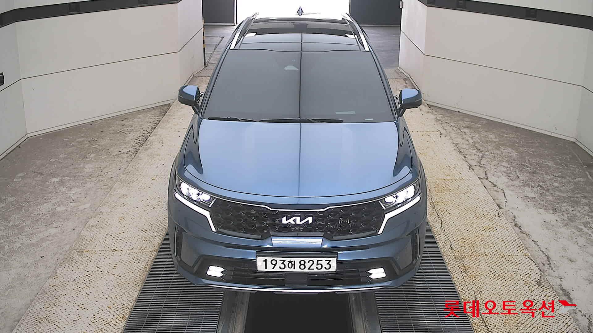 Kia Соренто