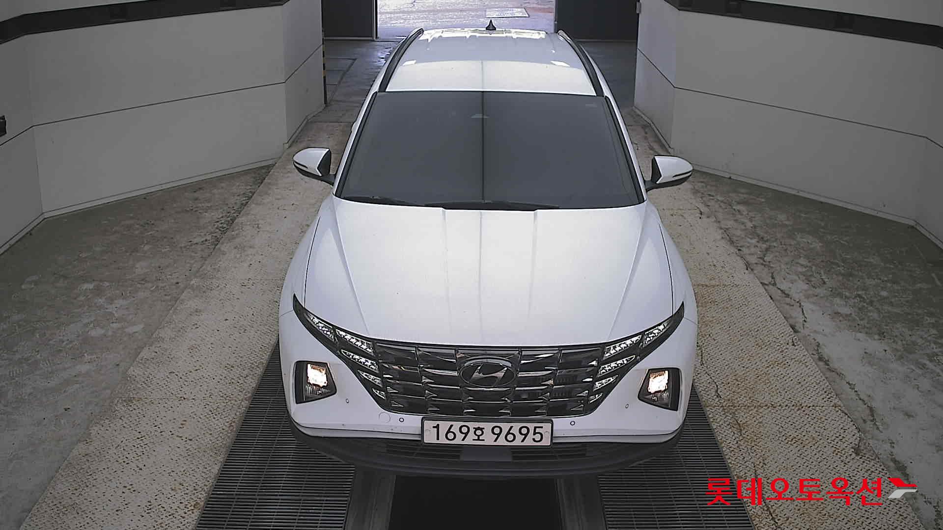 Hyundai Туссан