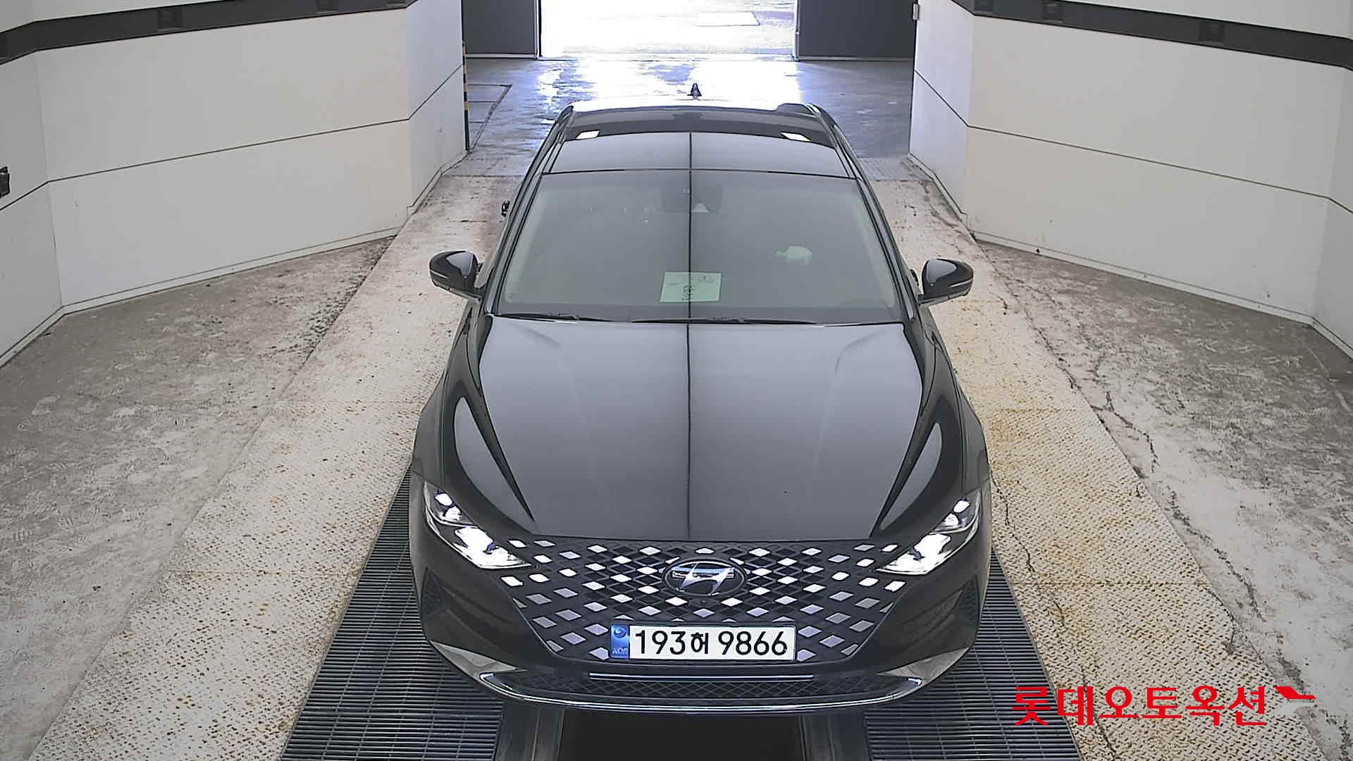Hyundai Грандер