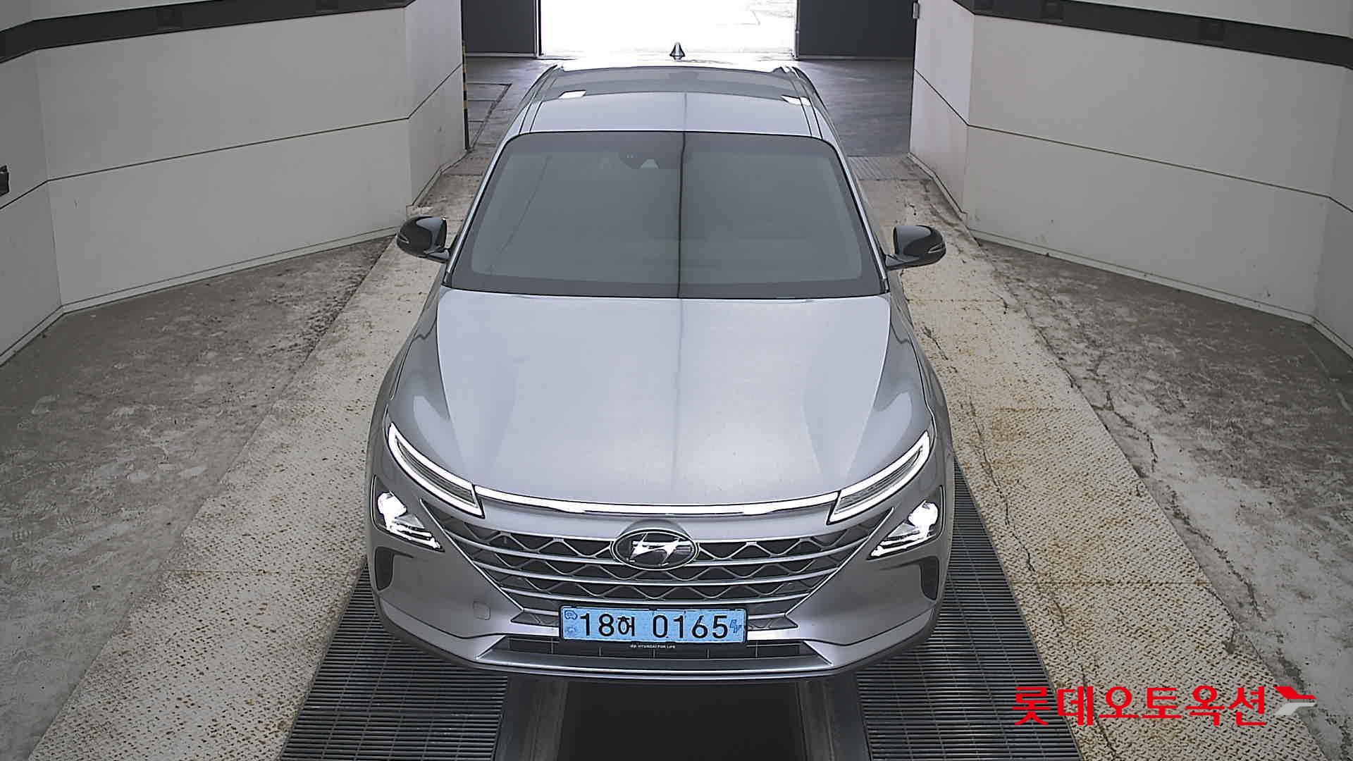 Hyundai Нексо