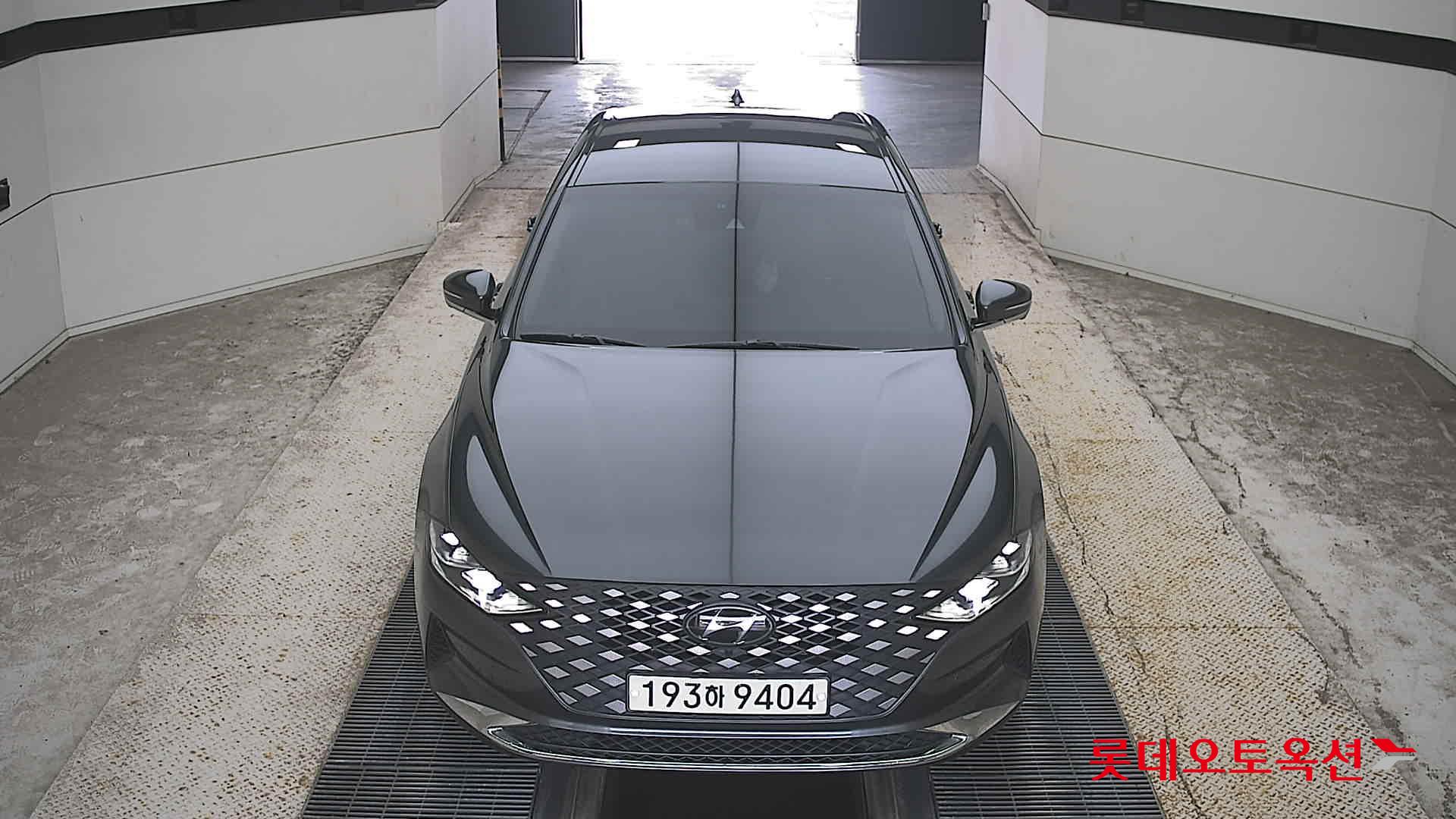Hyundai Грандер