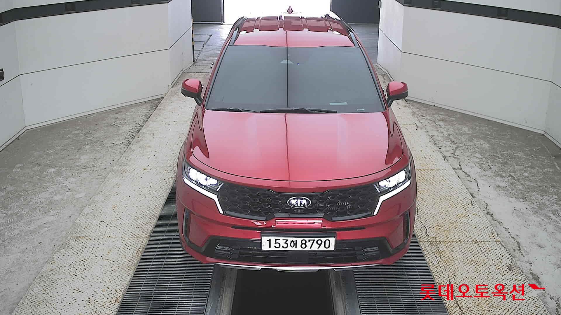Kia Соренто
