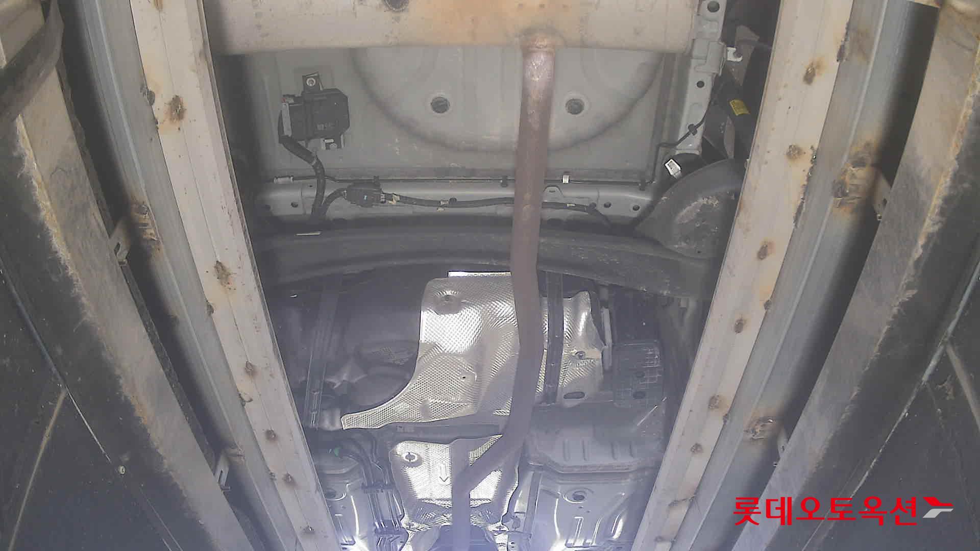 شيفروليه تريل بليزر 2023 TURBO ACTIV