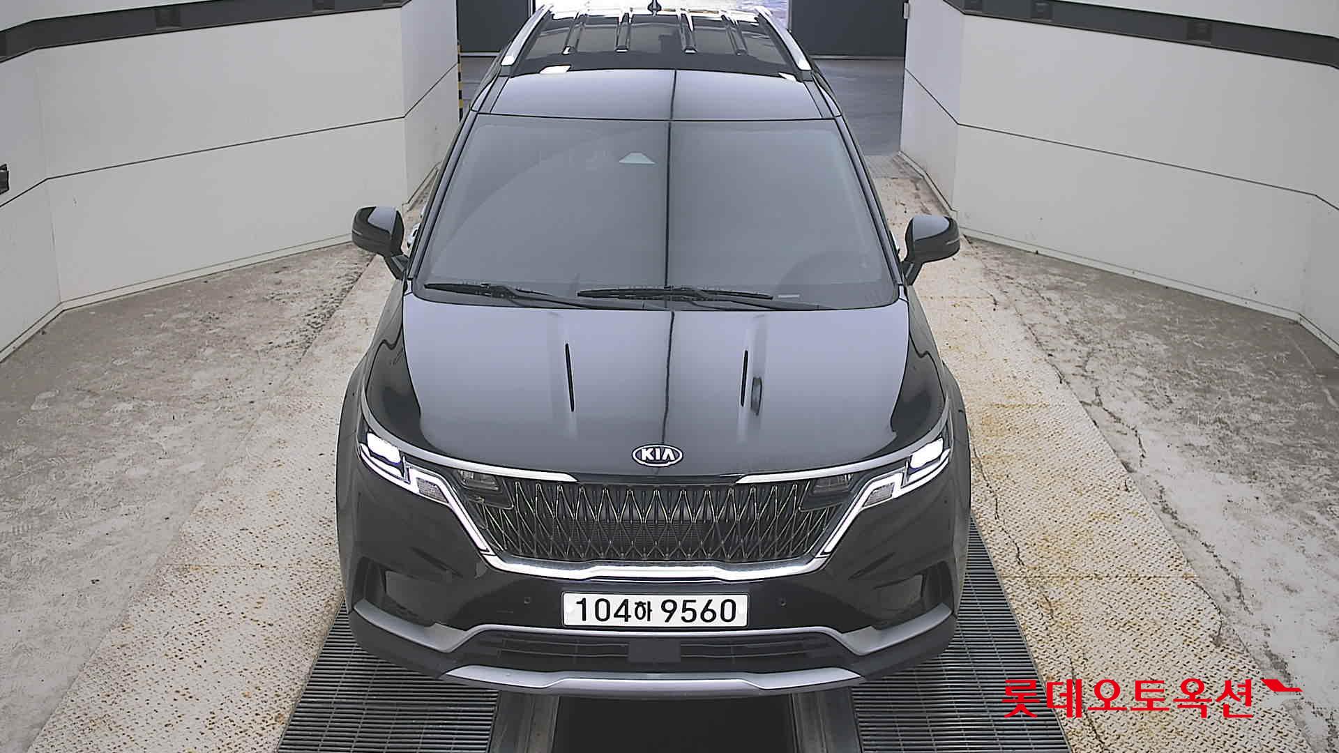 Kia Карнивал