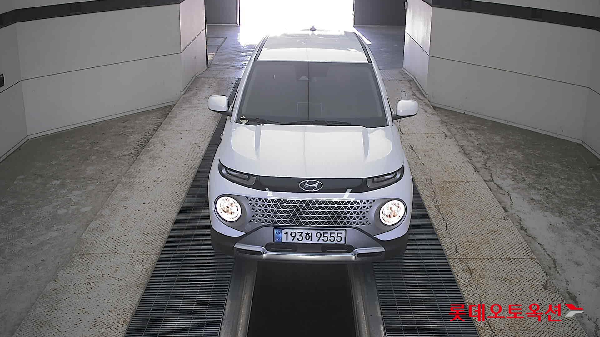 Hyundai Каспер