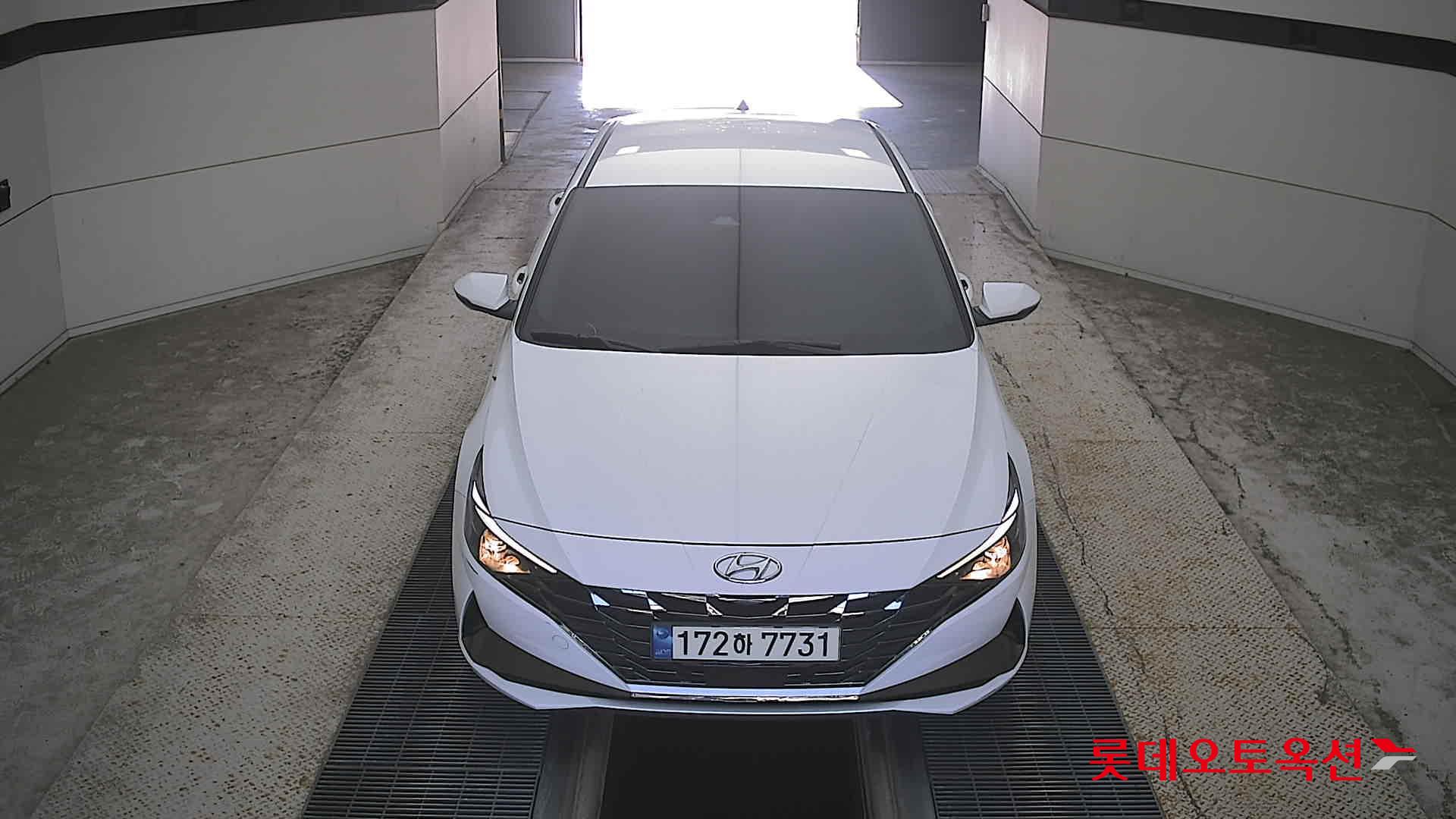 Hyundai Элантра