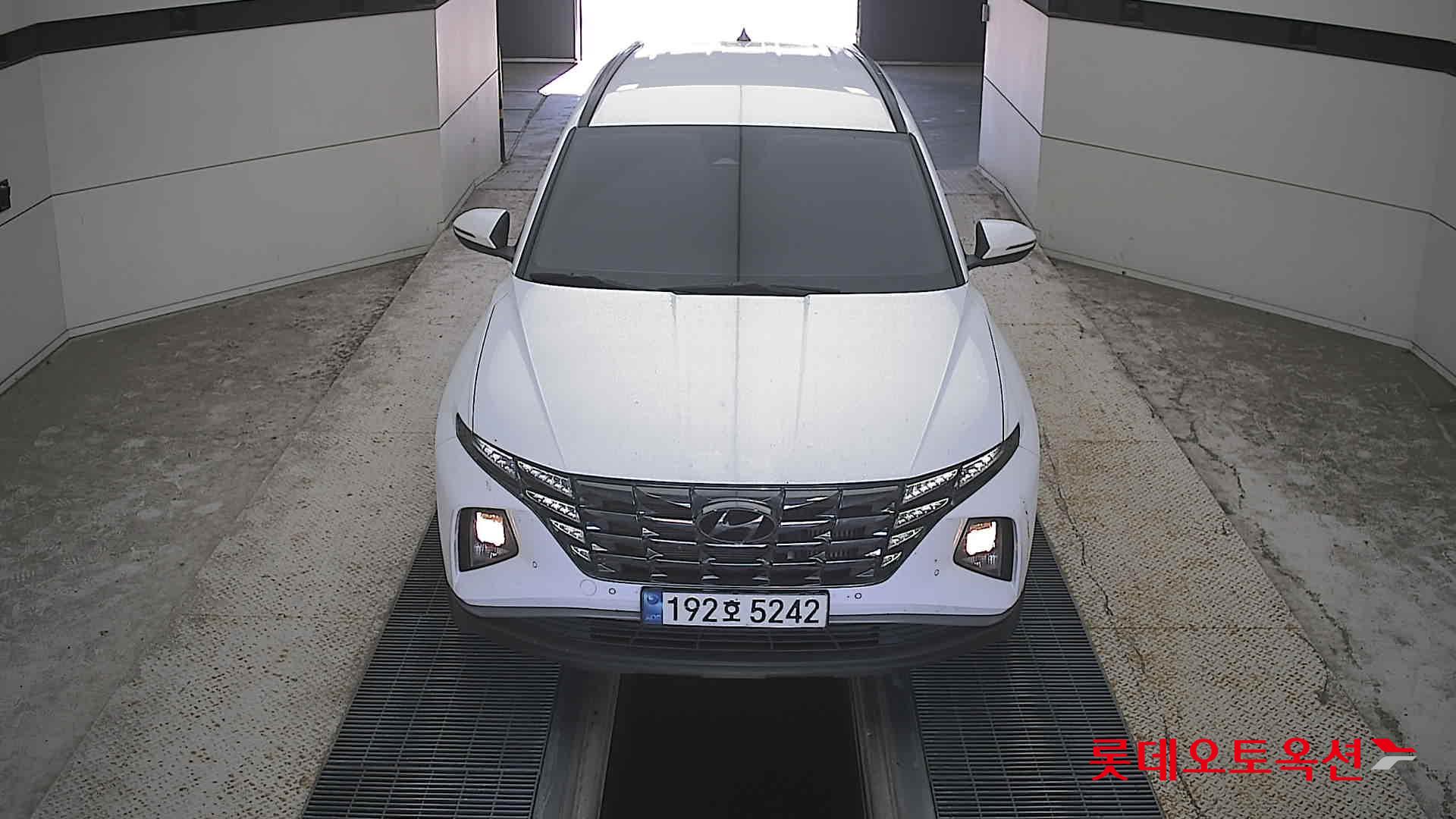Hyundai Туссан