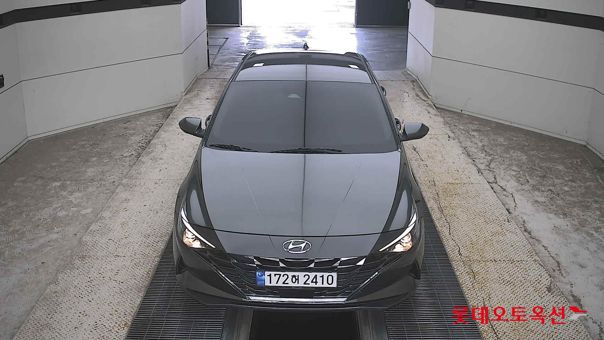 Hyundai Элантра