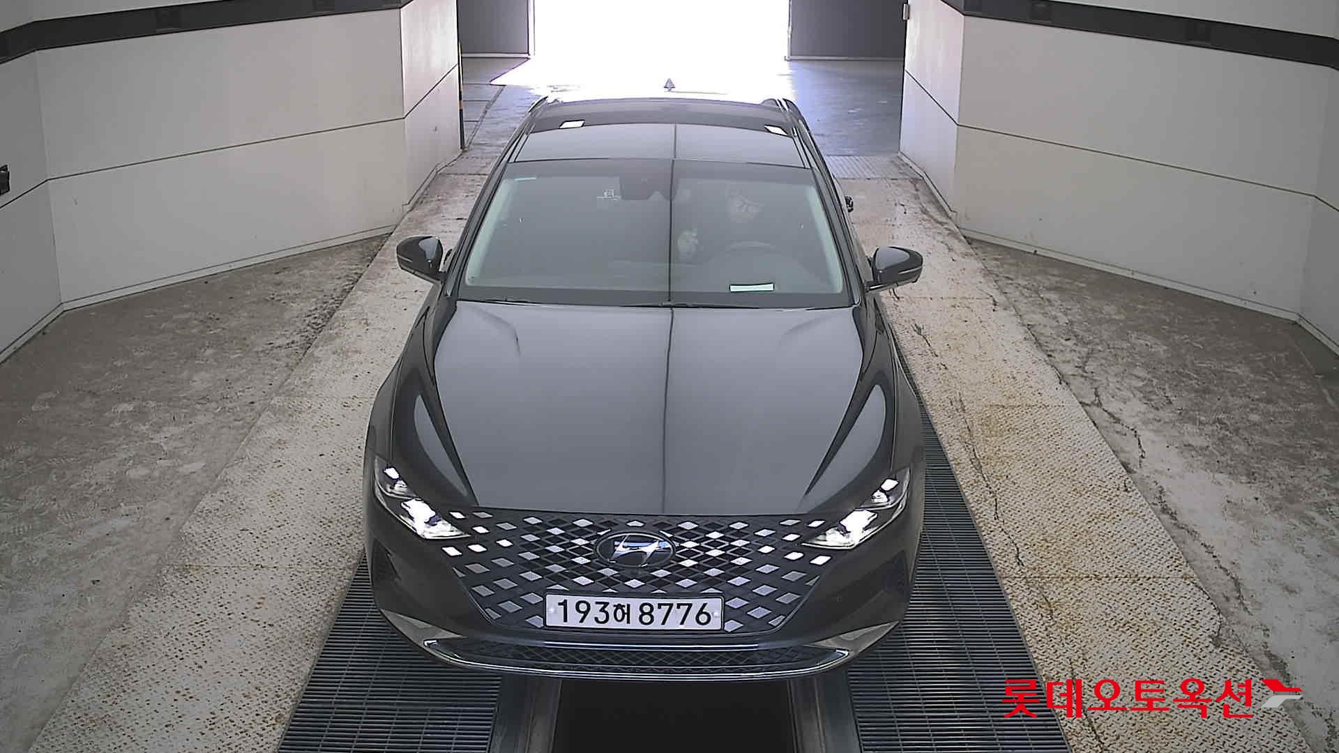 Hyundai Грандер