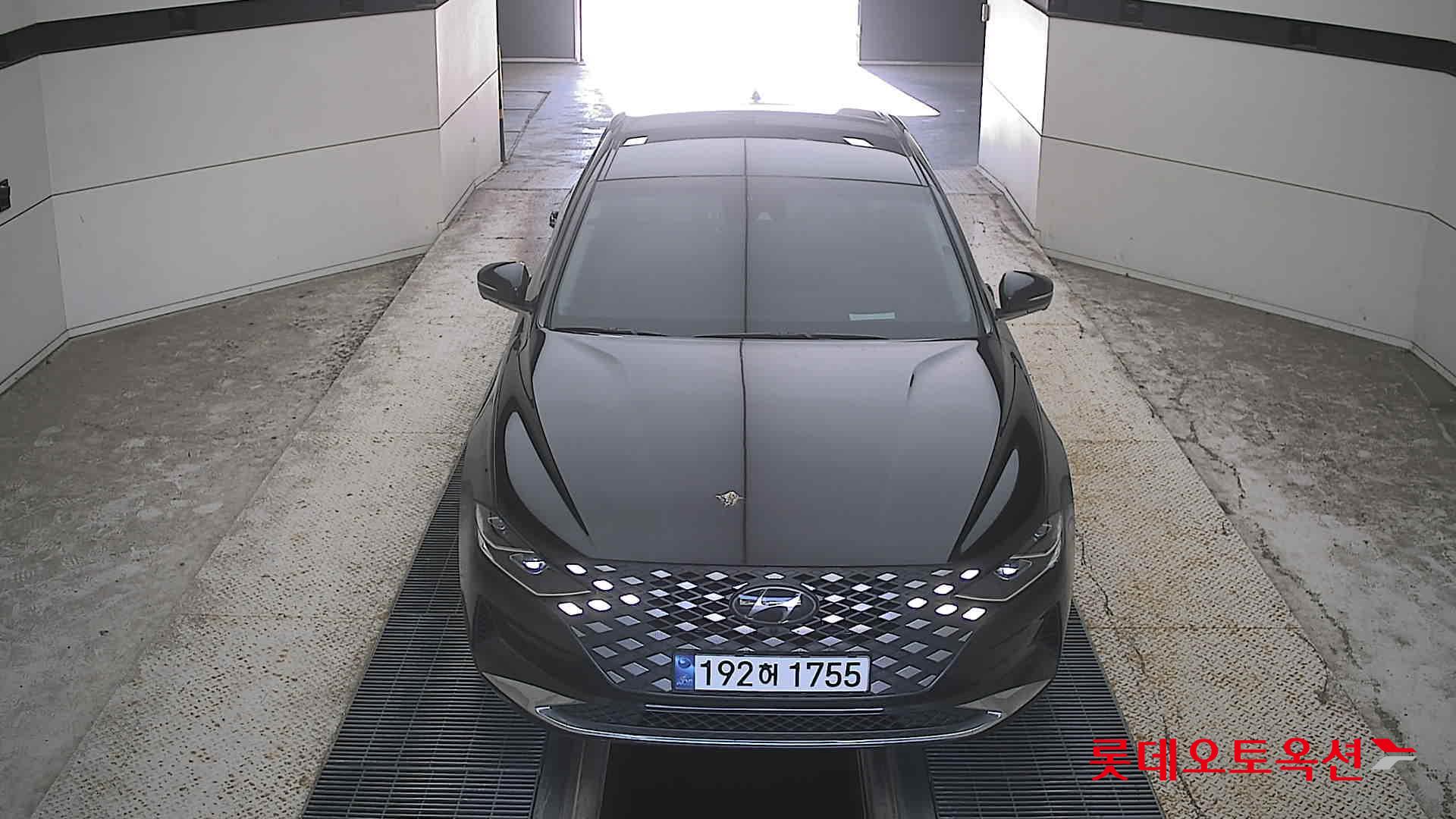 Hyundai Грандер
