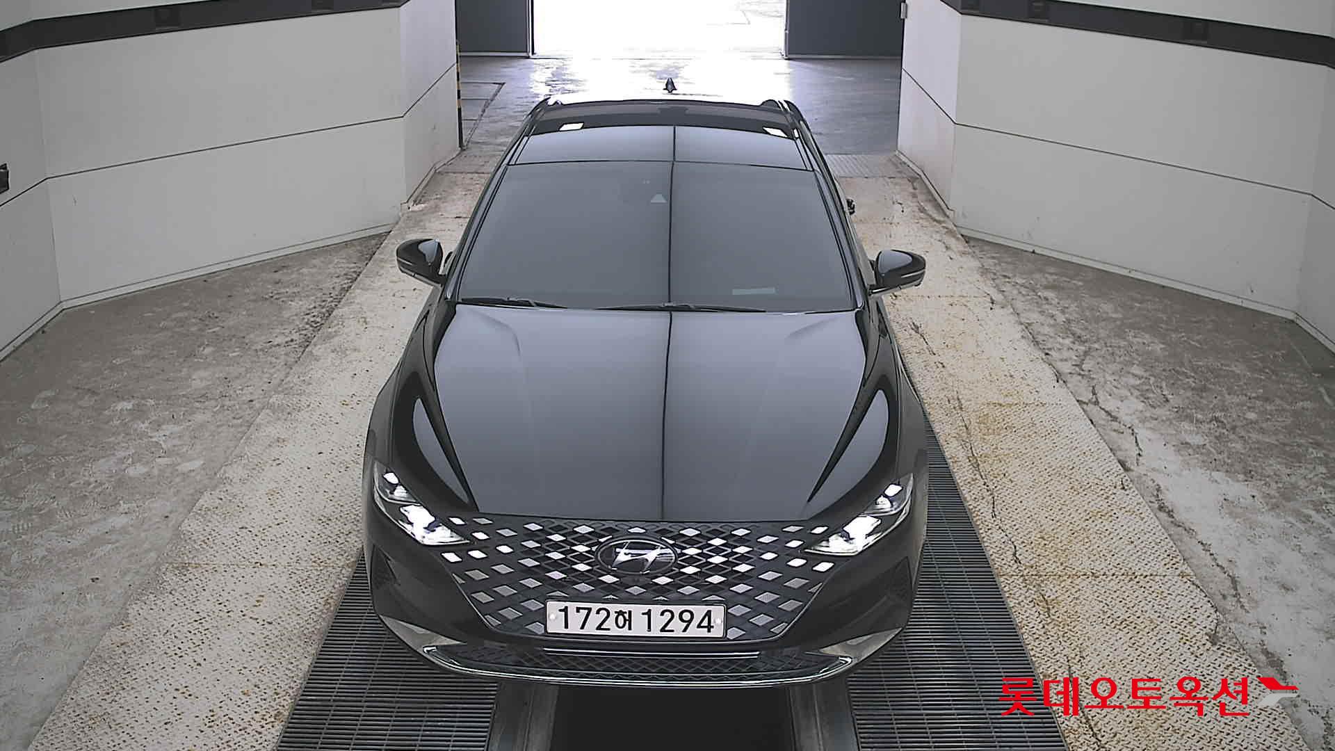 Hyundai Грандер