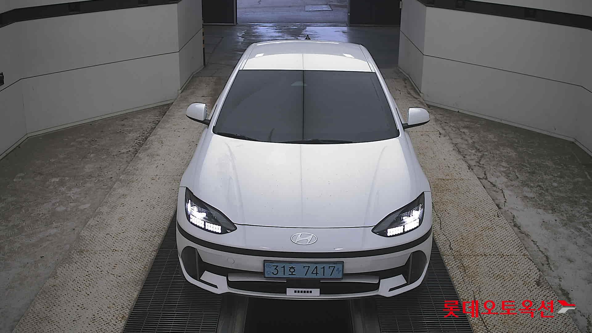 Hyundai Ионик