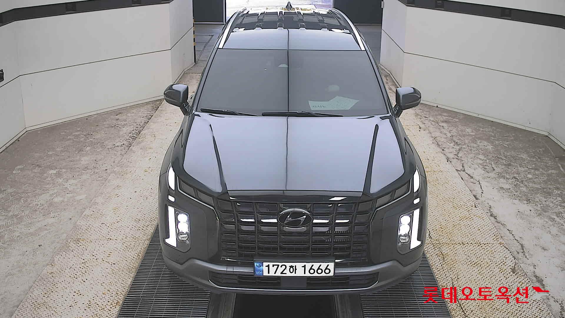 Hyundai Палисад