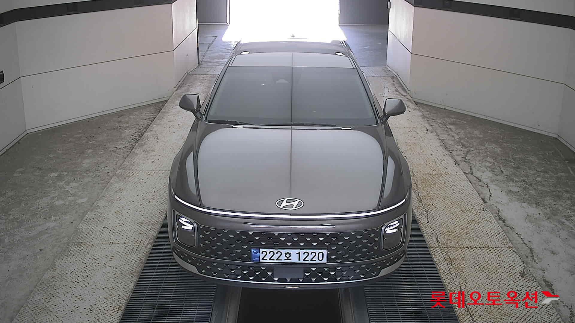 Hyundai Грандер