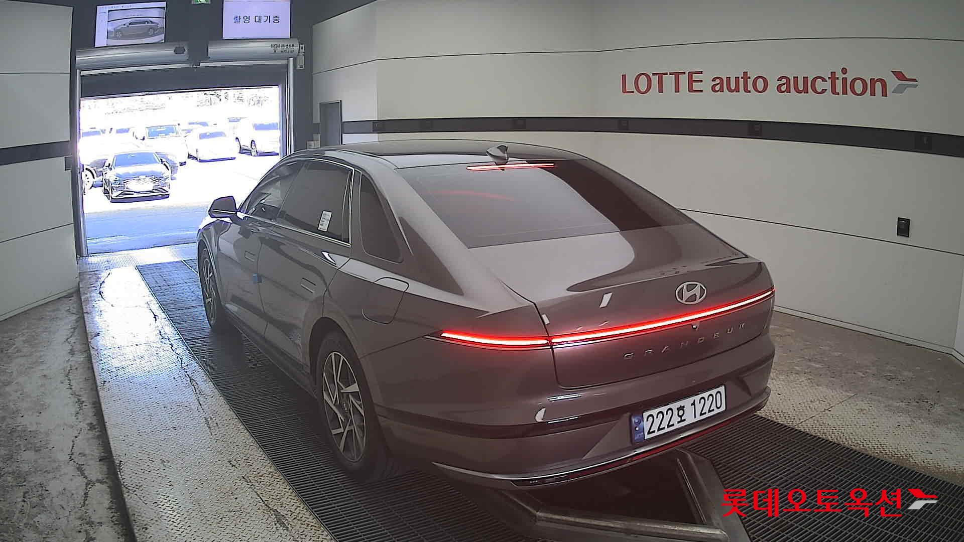 هيونداي جرانديور 2023