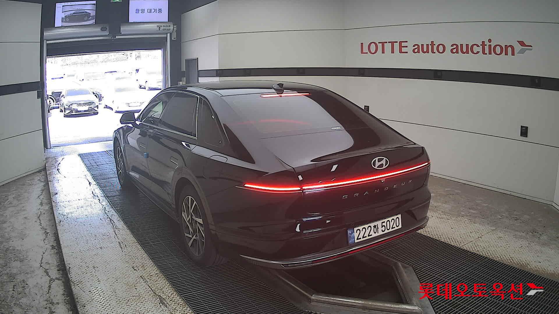 هيونداي جرانديور 2024 AT