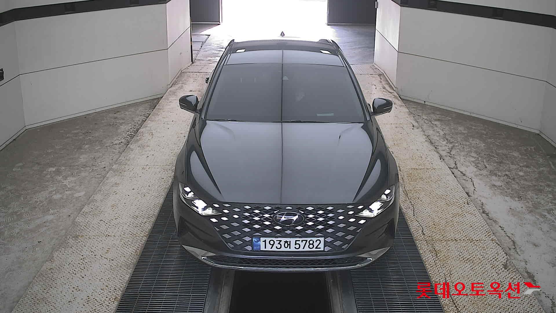 Hyundai Грандер