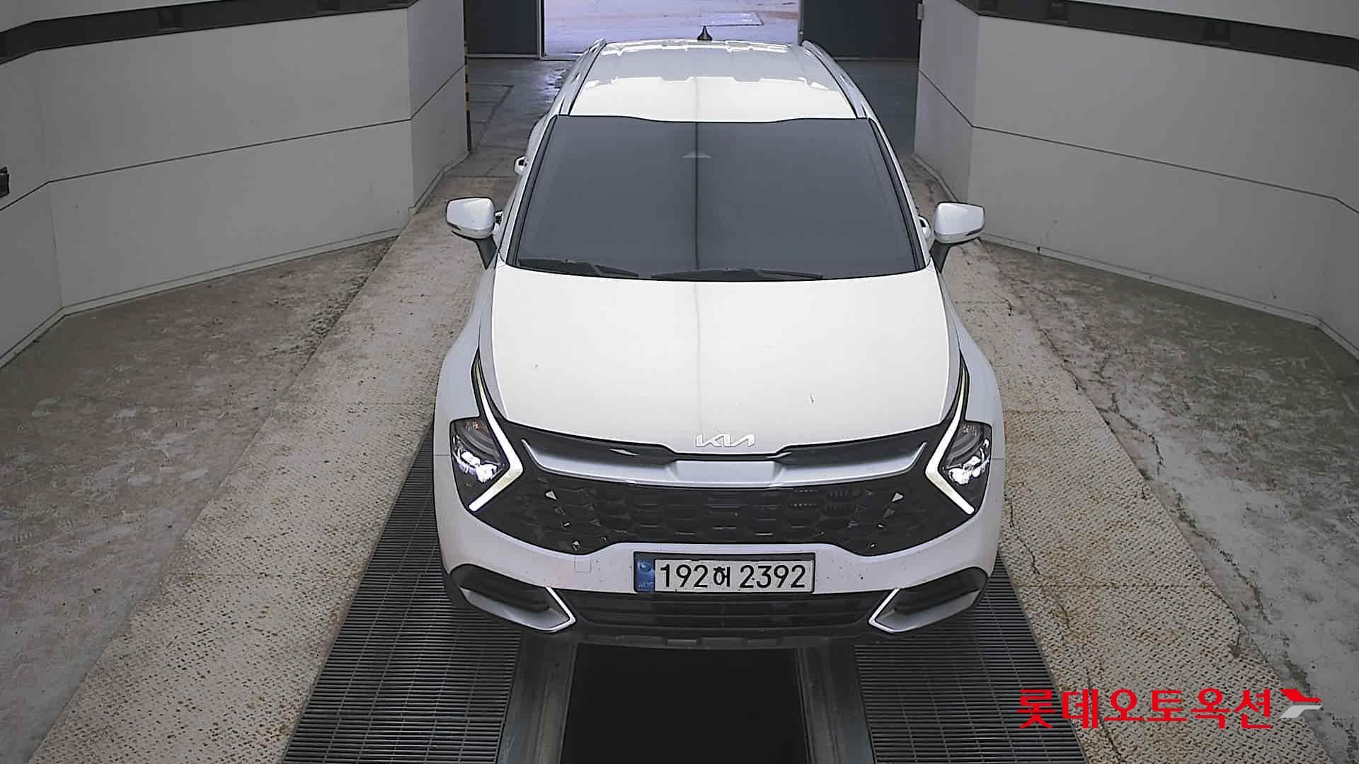 Kia Спортейдж
