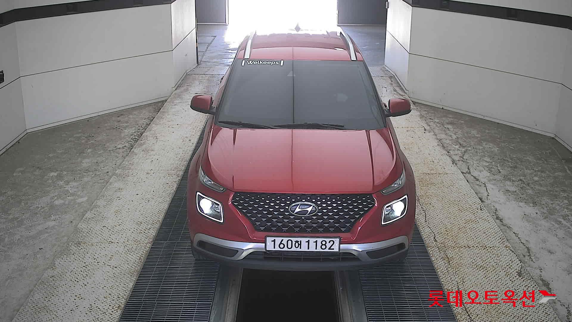 Hyundai Веню