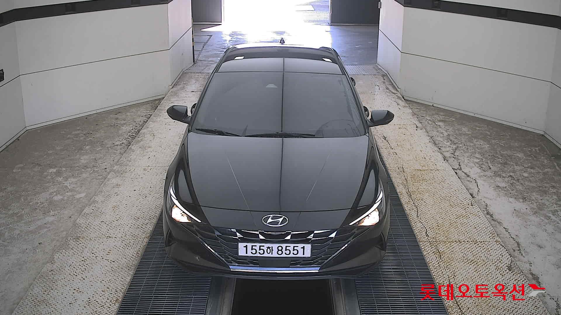 Hyundai Элантра
