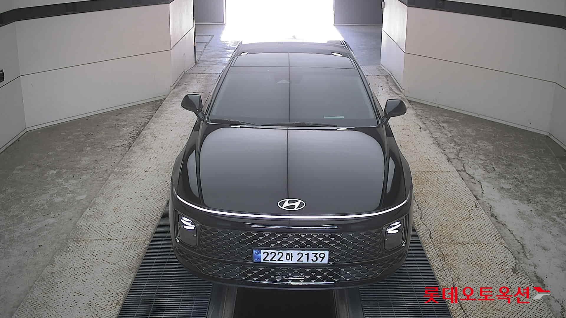 Hyundai Грандер