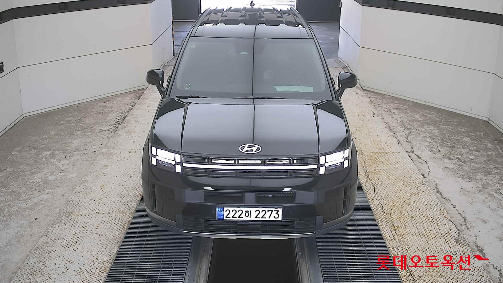 Hyundai Санта Фе