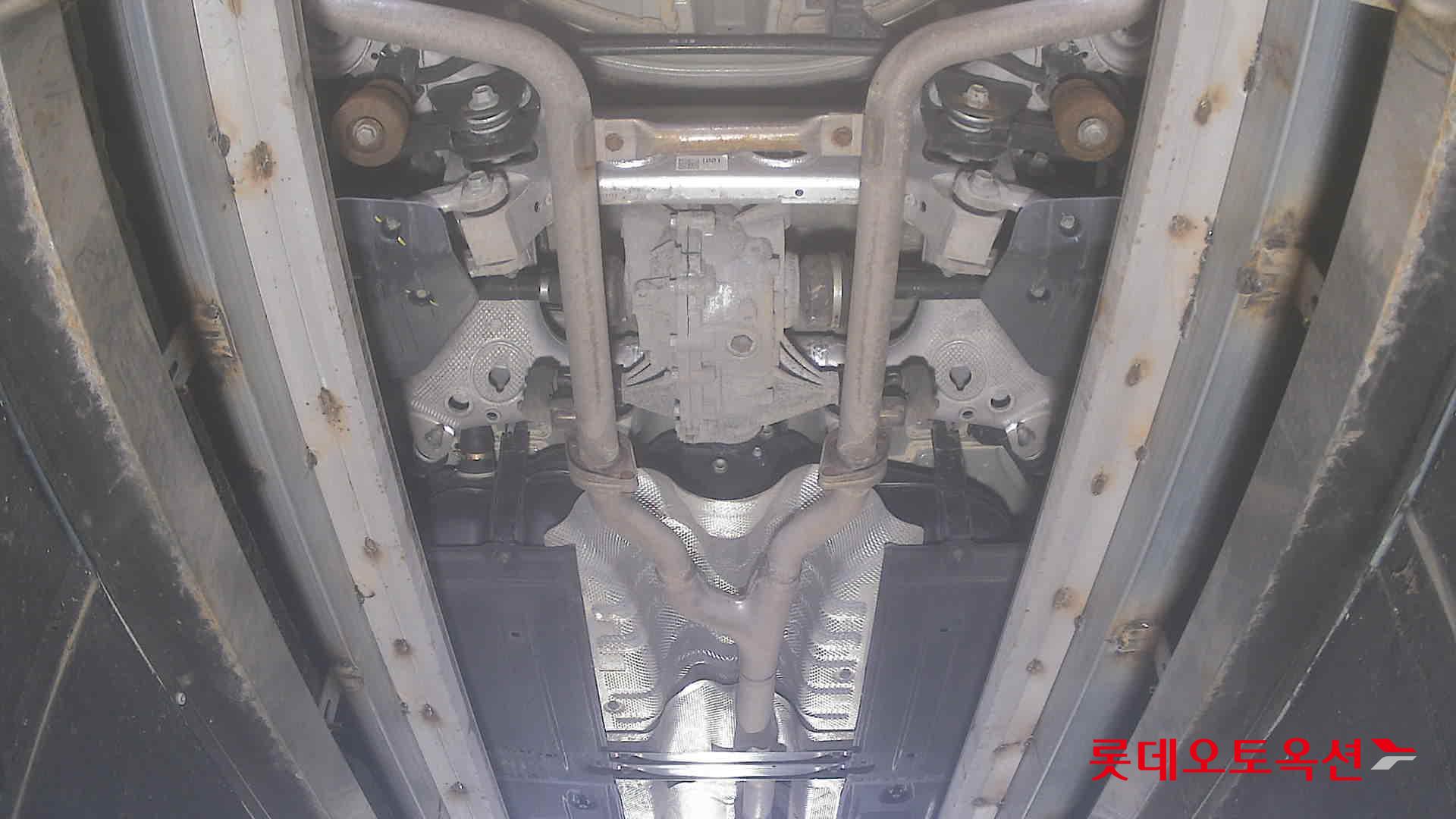 جينيسيس جي 80 2022 2.5T
