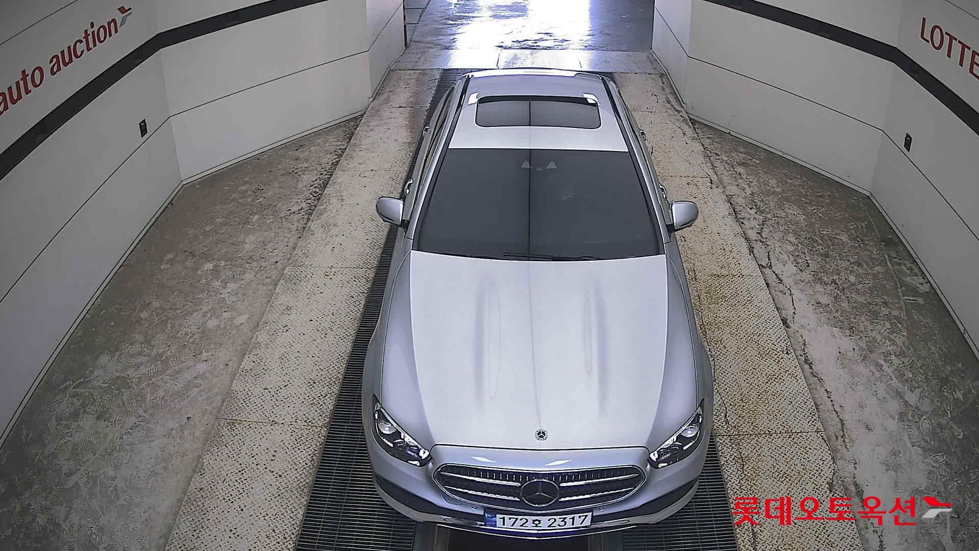 مرسيدس بنز E350 2022 4M