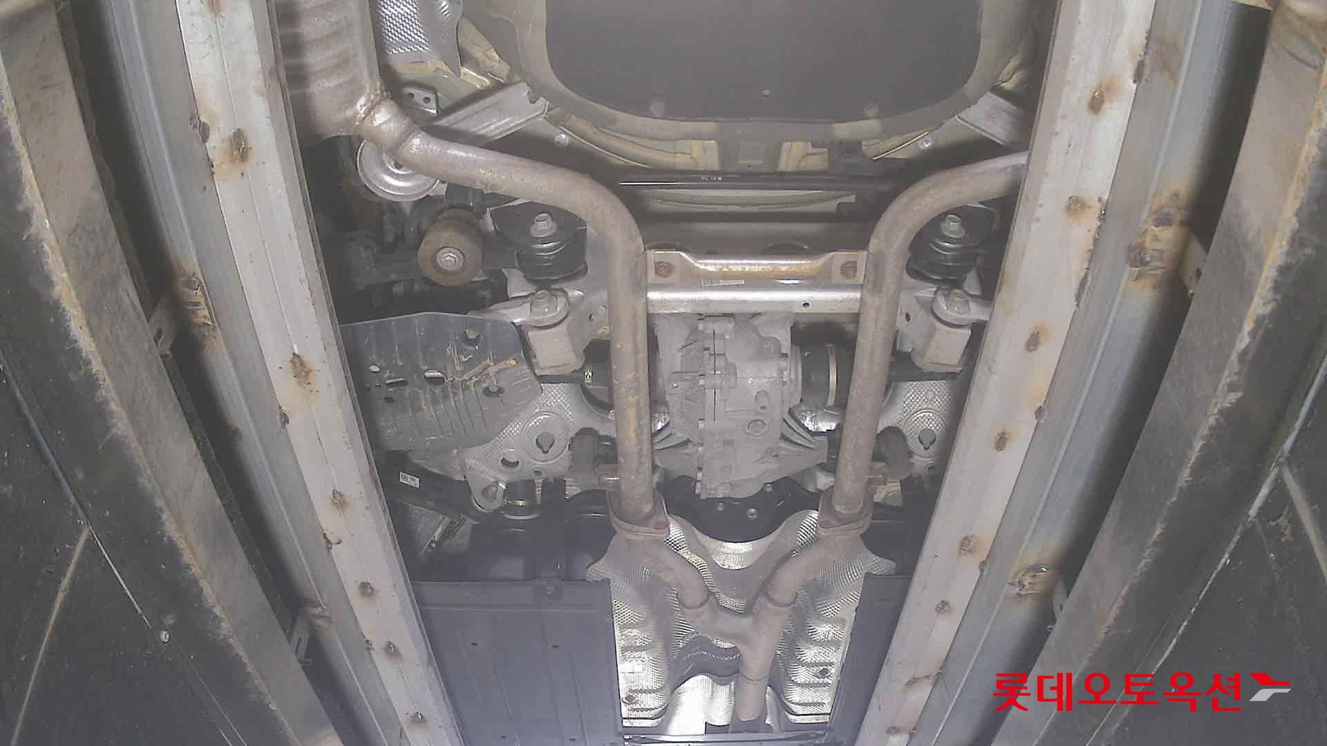 جينيسيس جي 80 2022 2.5T