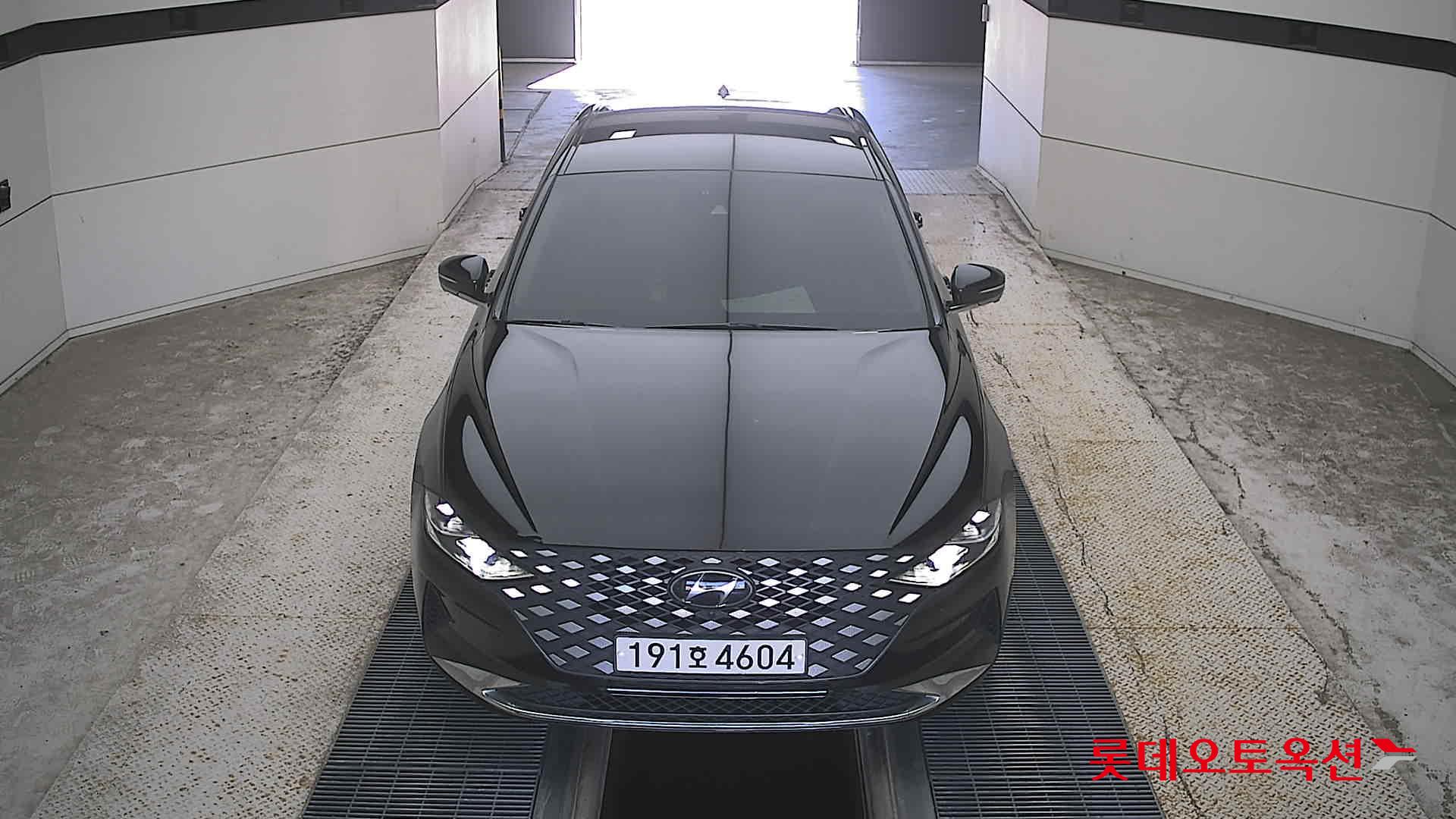 Hyundai Грандер