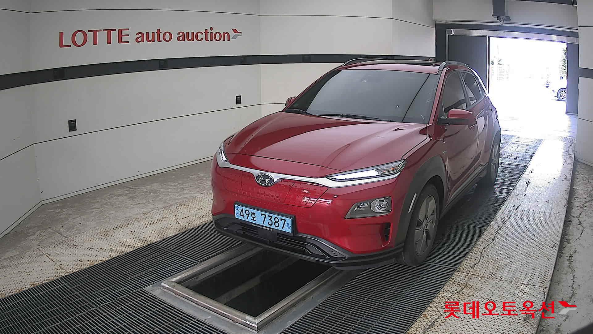 هيونداي كونا 2020 بريميوم