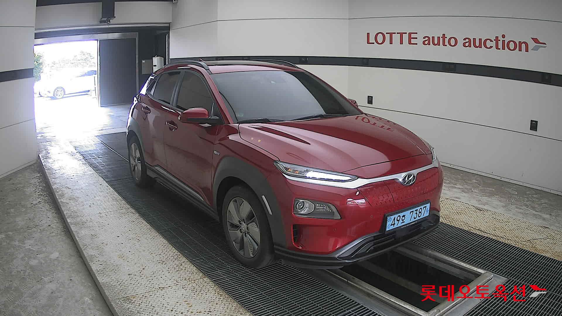 هيونداي كونا 2020 بريميوم