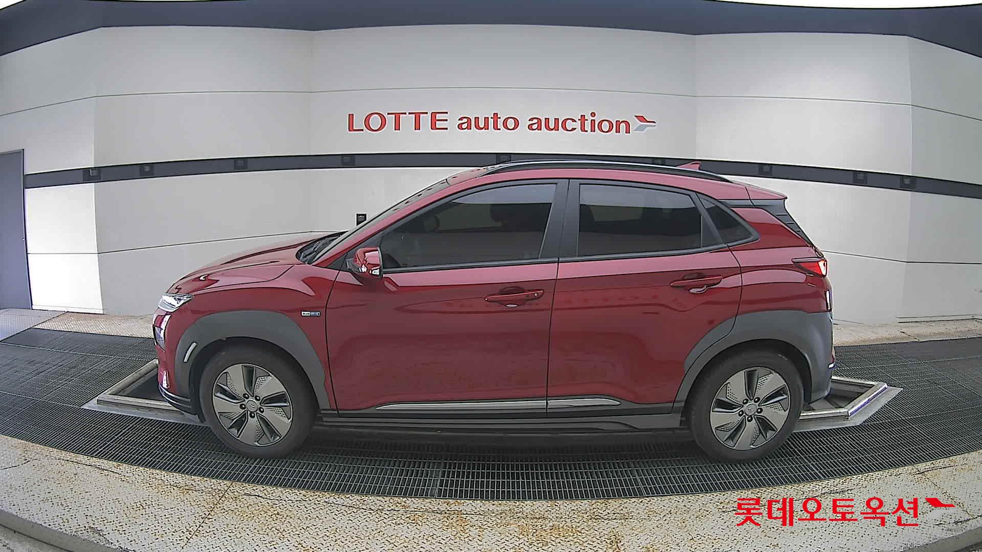 هيونداي كونا 2020 بريميوم