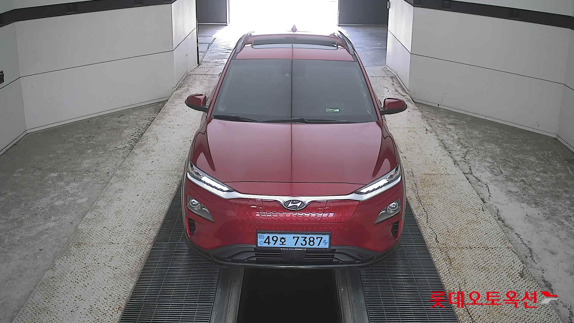 Hyundai Кона