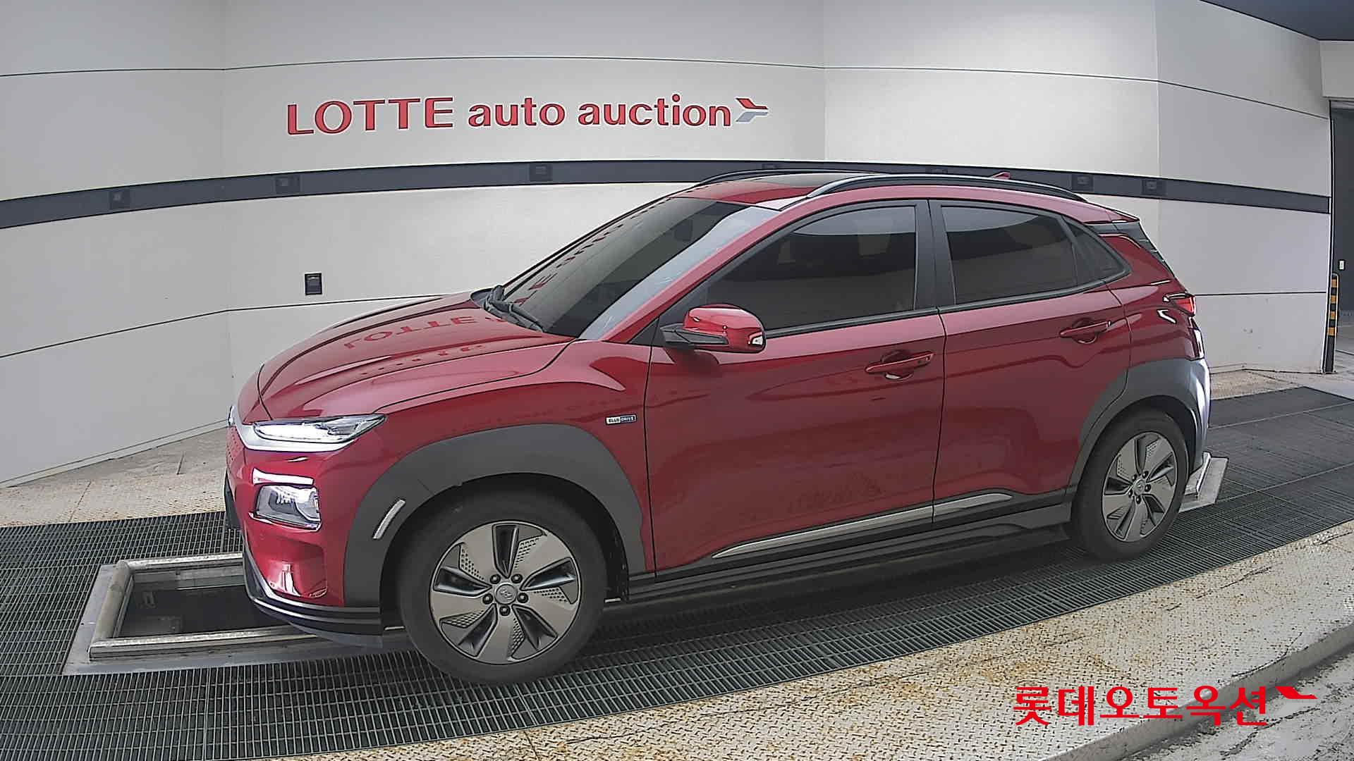 هيونداي كونا 2020 بريميوم