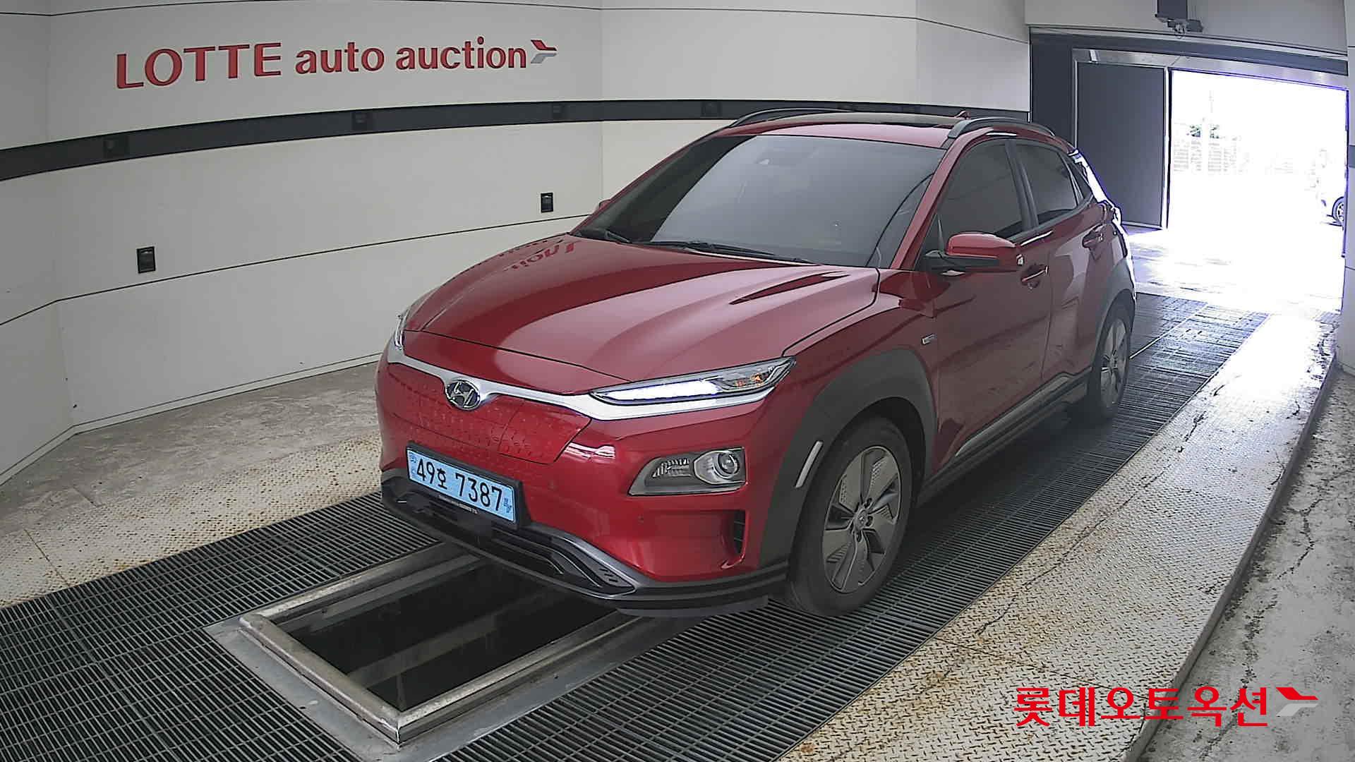 هيونداي كونا 2020 بريميوم