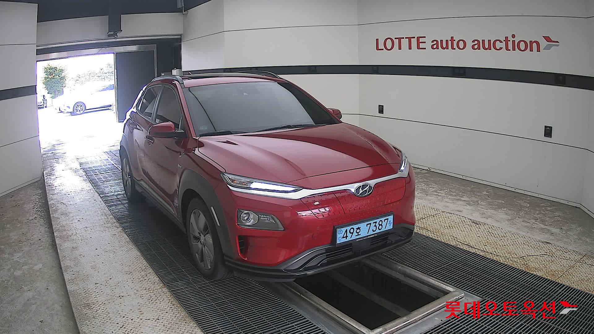 هيونداي كونا 2020 بريميوم