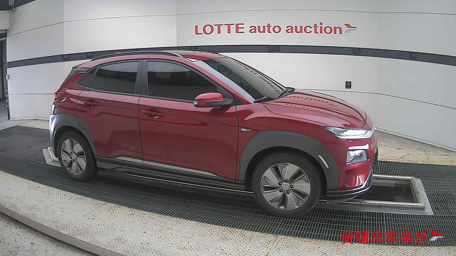 هيونداي كونا 2020 بريميوم