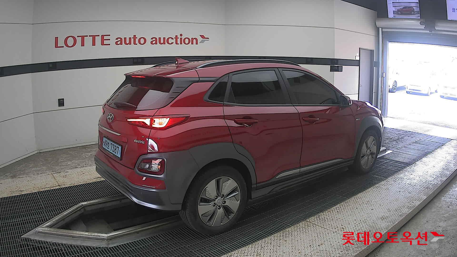 هيونداي كونا 2020 بريميوم