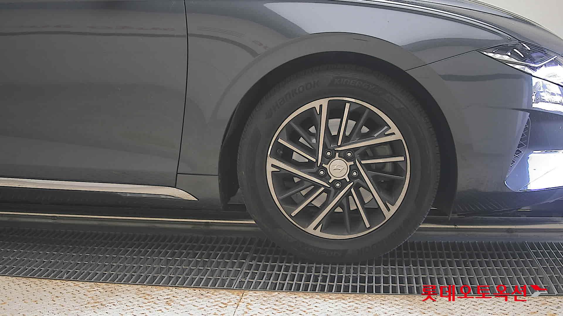 هيونداي جرانديور 2020