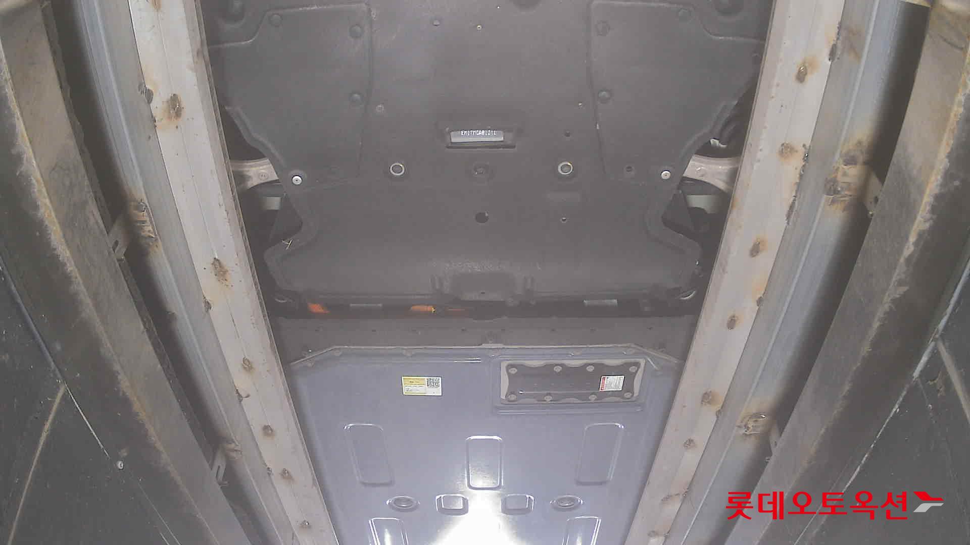 كيا Ev6 2022