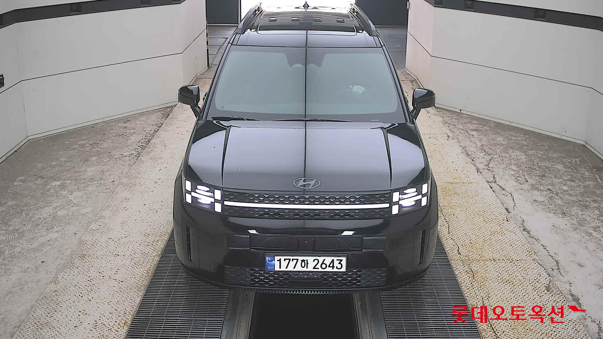 Hyundai Санта Фе