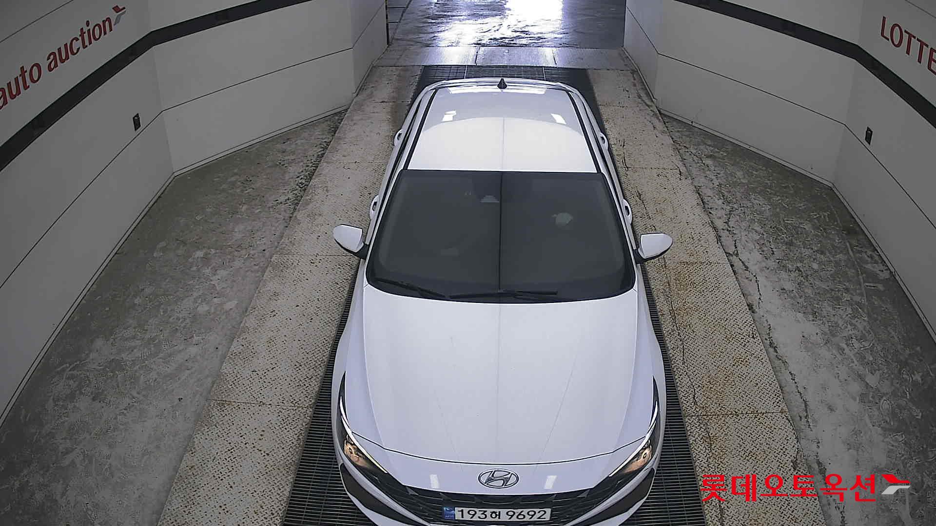 هيونداي أفانتي 2023 SMART