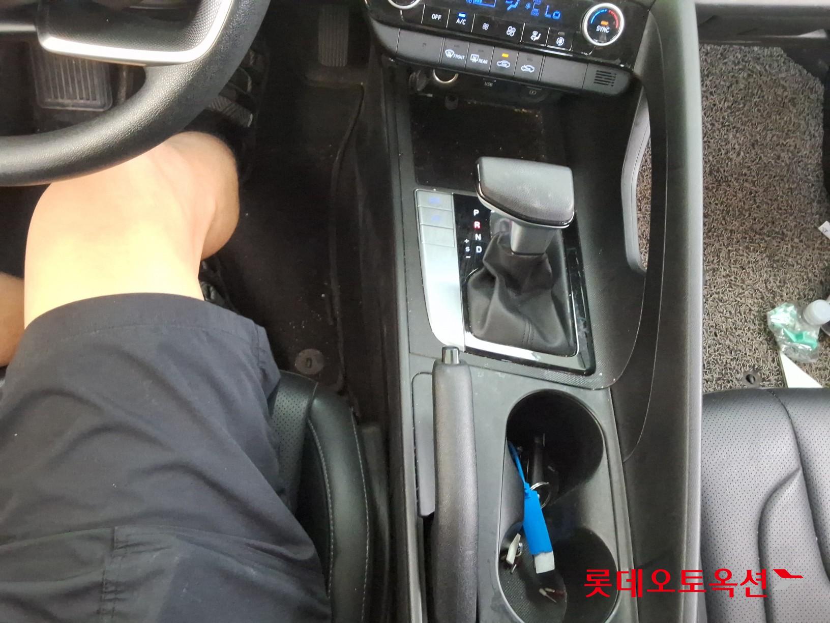 هيونداي أفانتي 2023 SMART