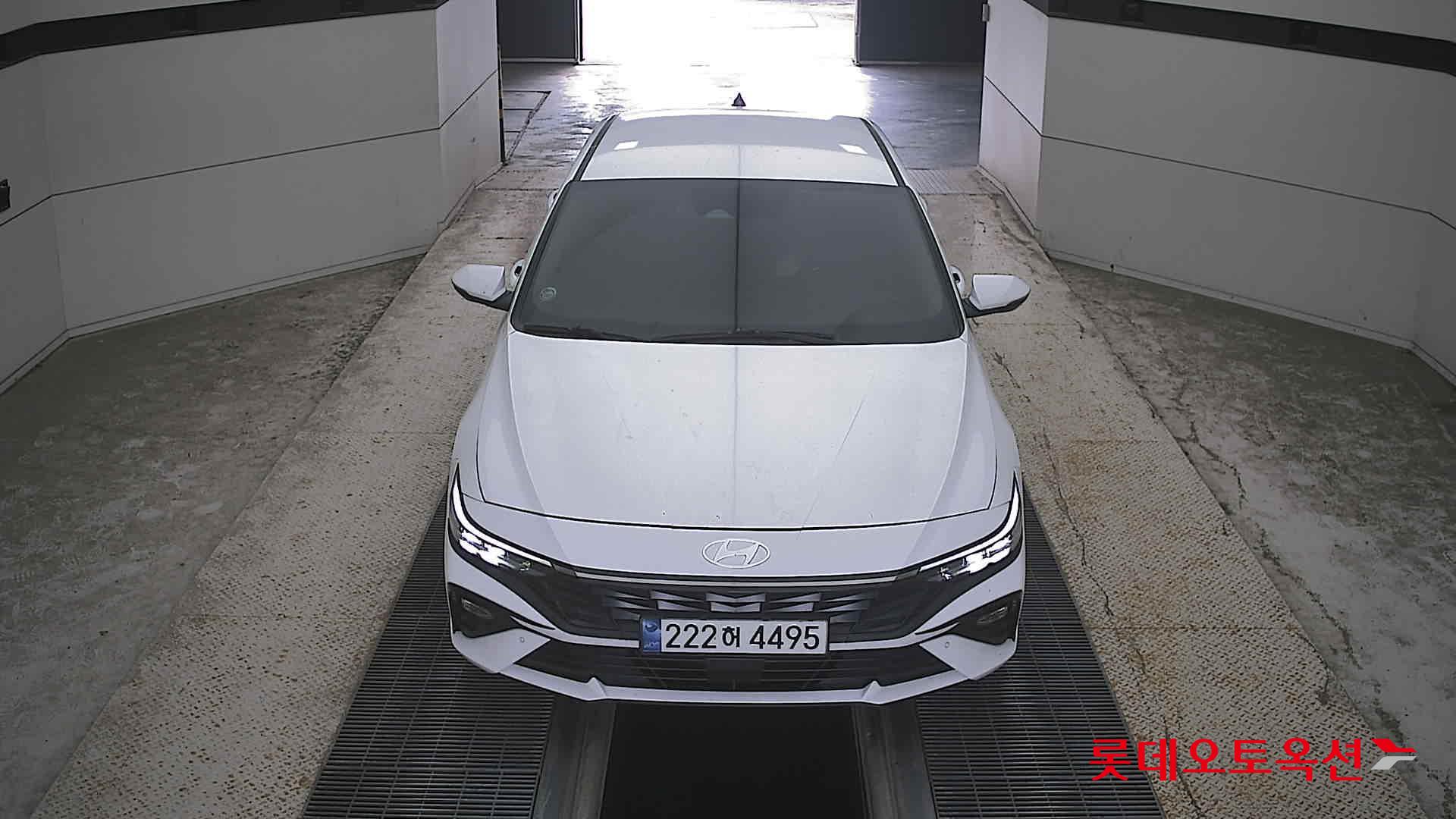 Hyundai Элантра