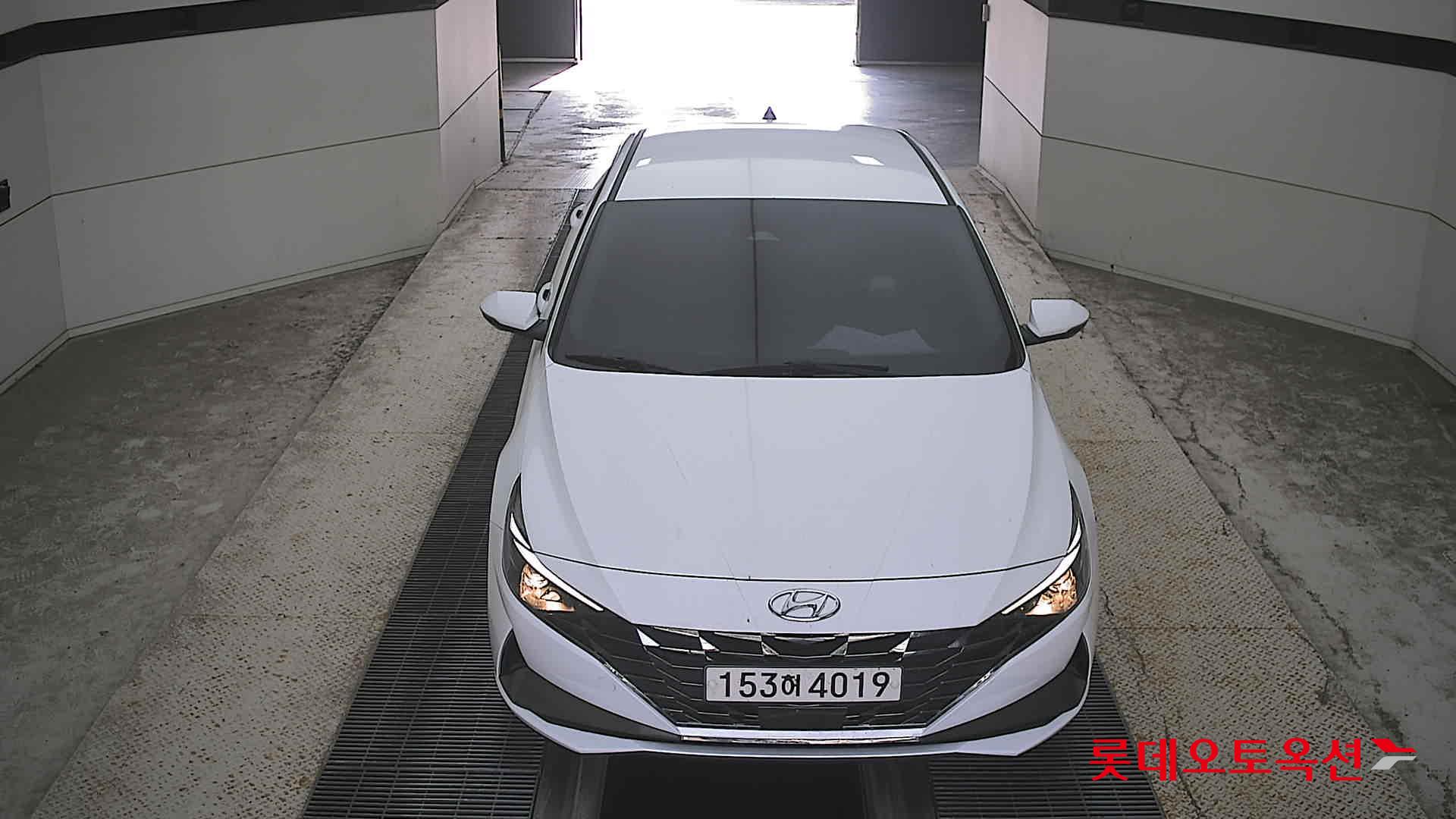 Hyundai Элантра