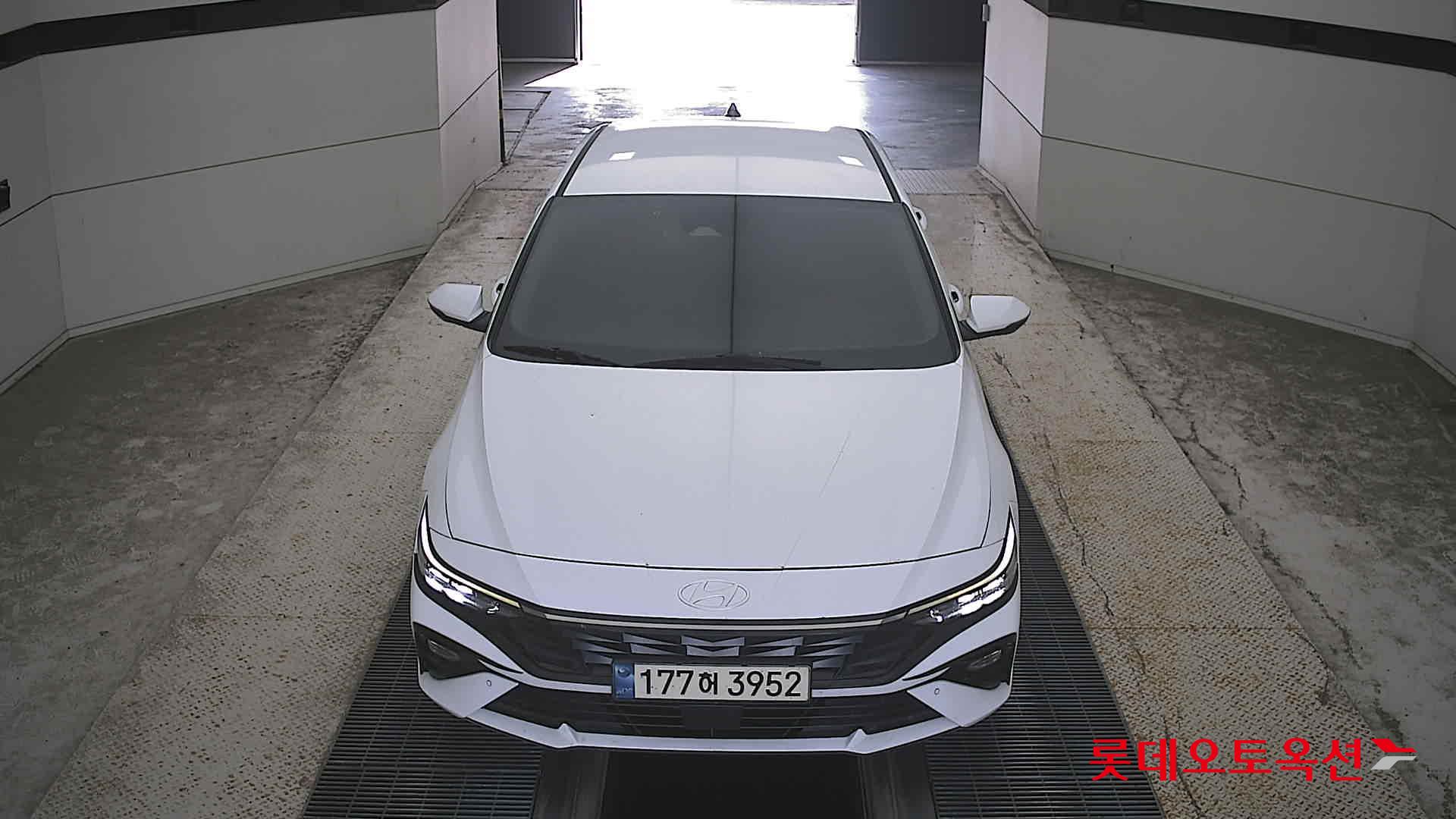 Hyundai Элантра