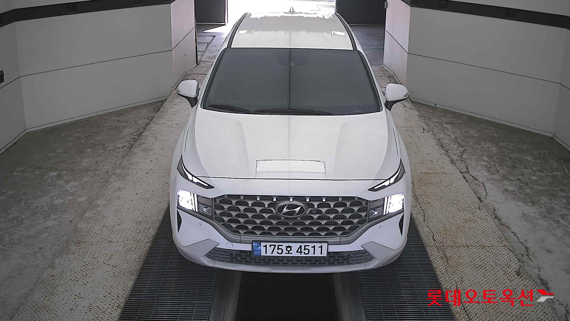 Hyundai Санта Фе