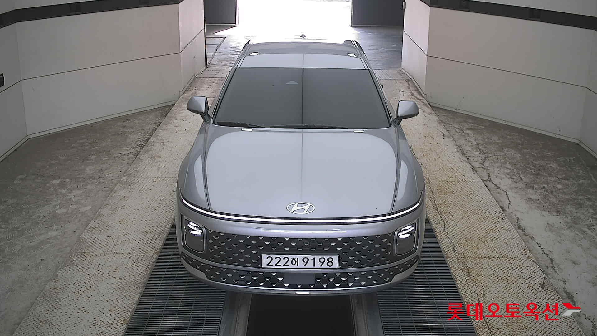 Hyundai Грандер